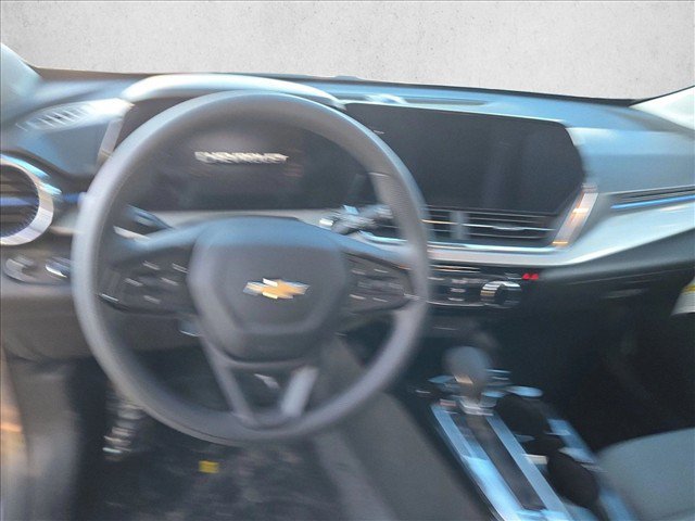 New 2026 Chevrolet Trax LT FWD image 12
