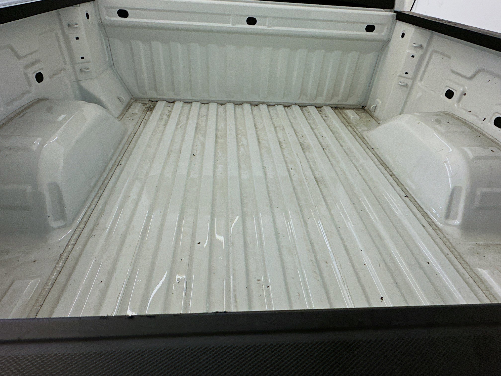 Used 2024 GMC Sierra 1500 Elevation image 30