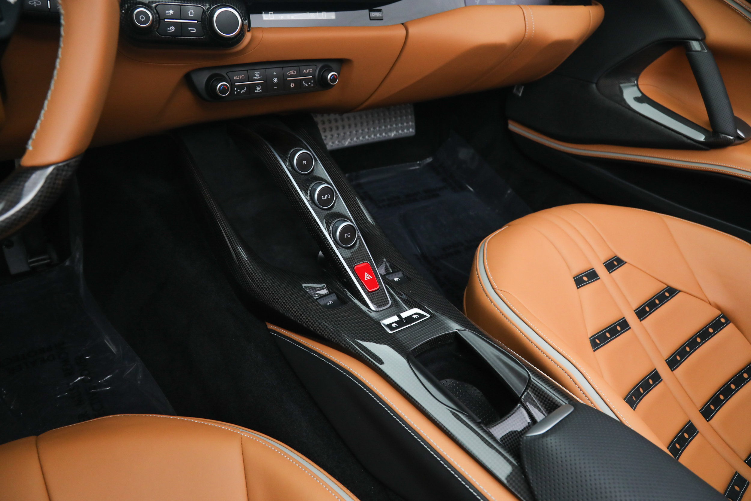 Certified 2023 Ferrari 812 GTS RWD image 33