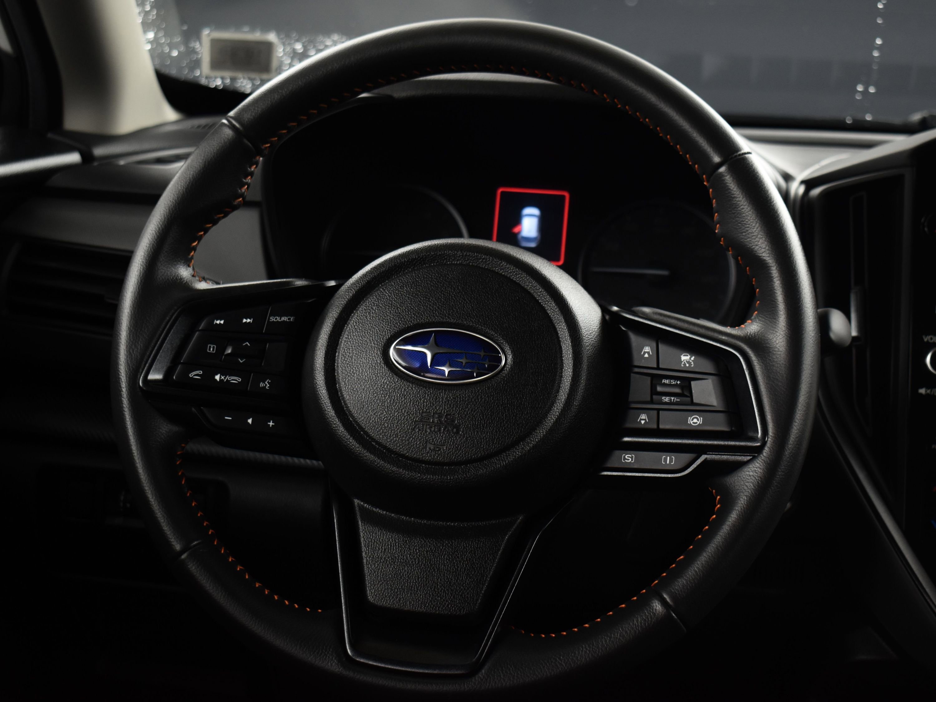 Used 2024 Subaru Crosstrek 2.5i Limited image 22