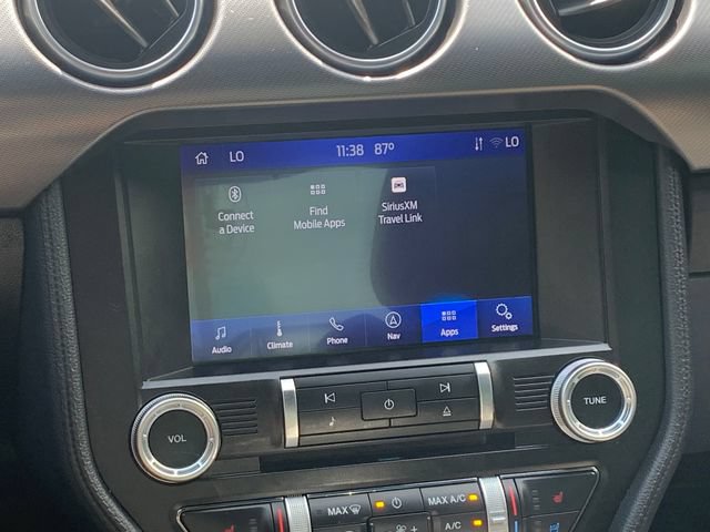 Used 2020 Ford Mustang GT Premium w/ Equipment Group 401A RWD image 21