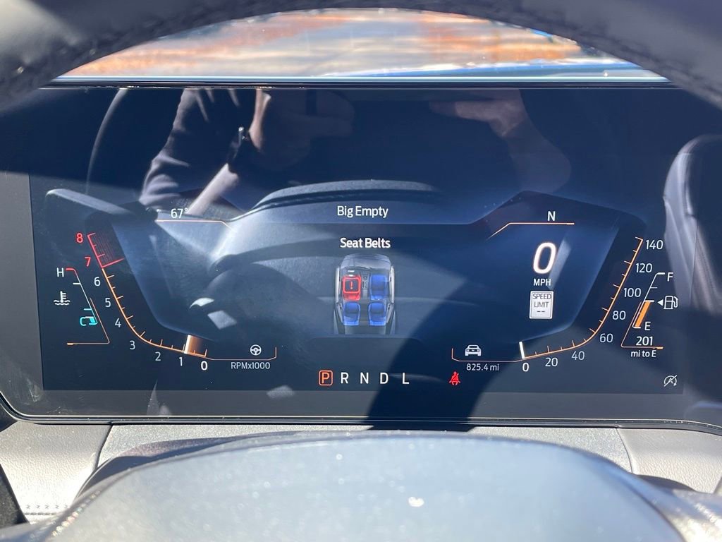 Used 2024 Ford Mustang Premium image 9