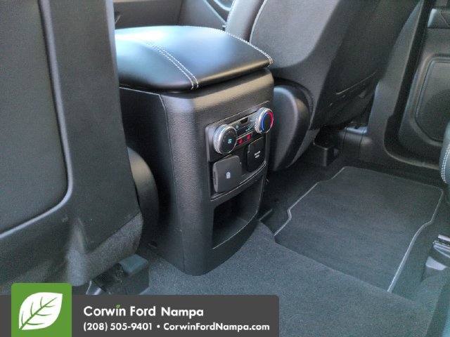 Used 2020 Ford Explorer ST w/ ST Street Pack AWD/4WD image 27