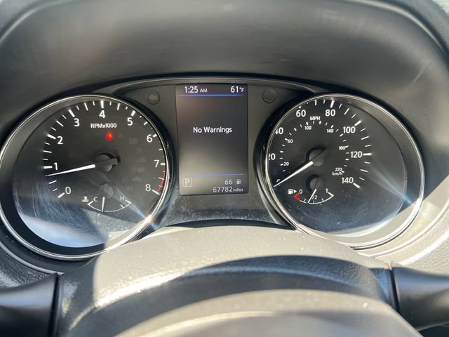 Used 2018 Nissan Rogue S AWD/4WD image 14