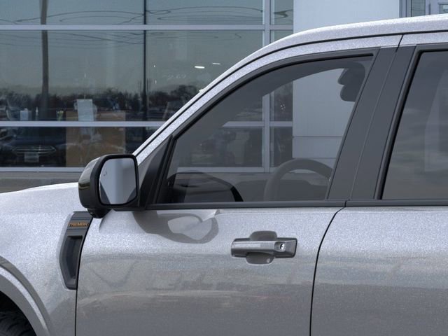 Used 2025 Ford Maverick Tremor AWD/4WD image 21