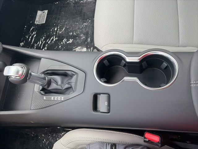 New 2026 Ford Mustang GT Premium image 19