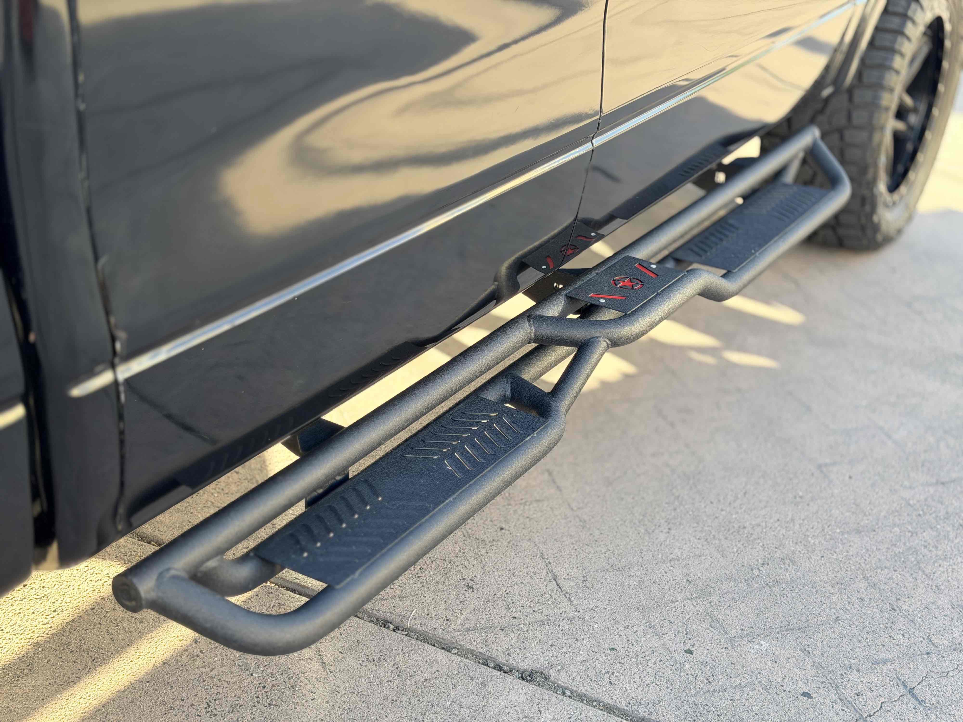 Used 2014 Ford F150 FX2 w/ Equipment Group 402A Luxury RWD image 11