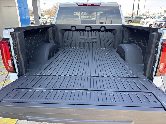 New 2026 GMC Sierra 1500 Denali Ultimate image 6