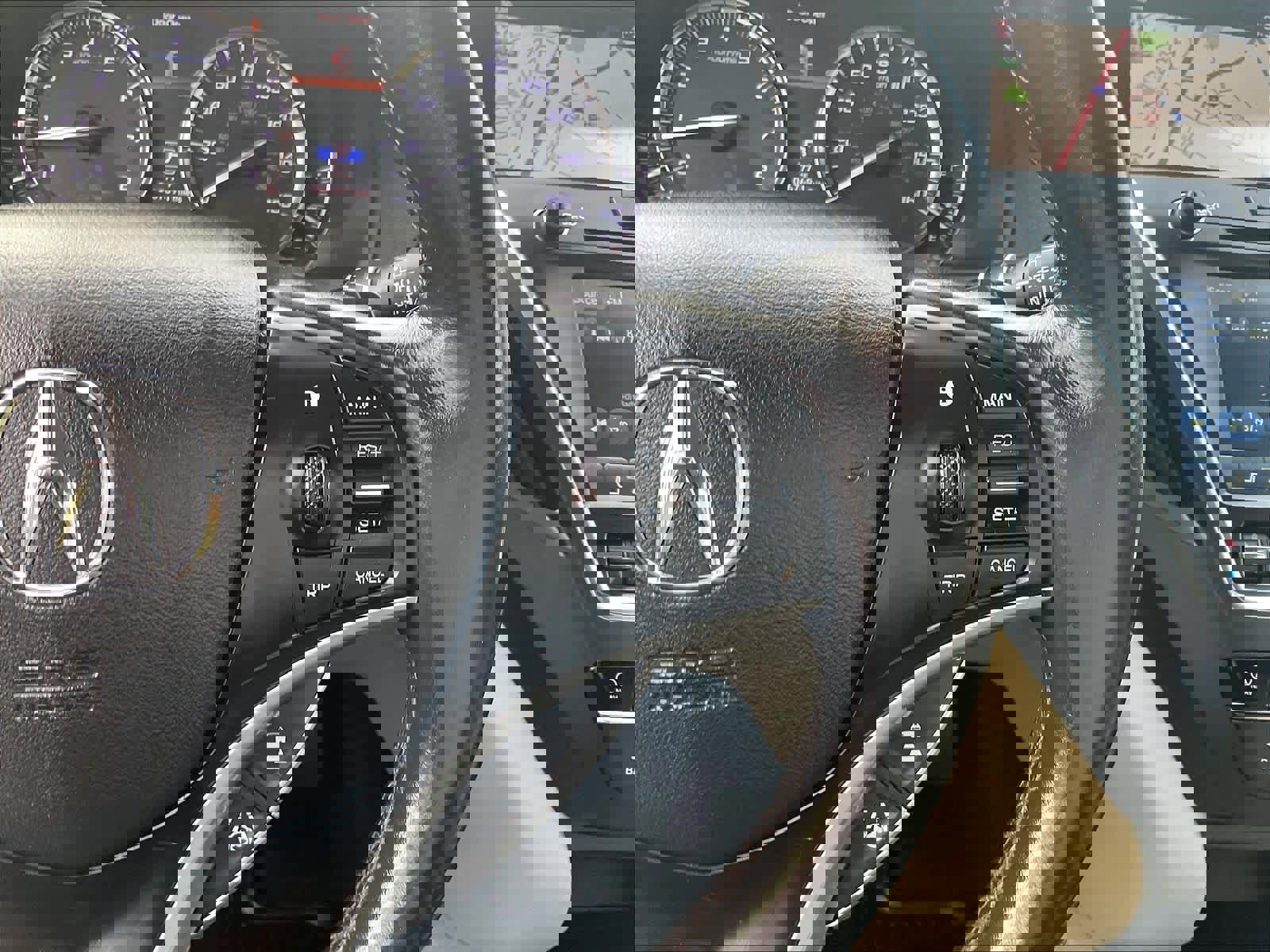 Used 2018 Acura MDX SH-AWD w/ Technology Package image 21