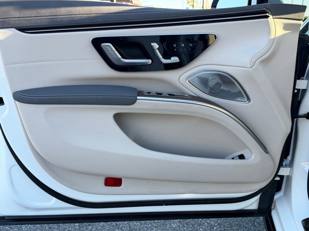 Certified 2023 Mercedes-Benz EQS 450+ Sedan image 17