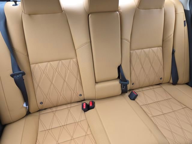 New 2025 Nissan Sentra SV w/ SV Premium Package image 25