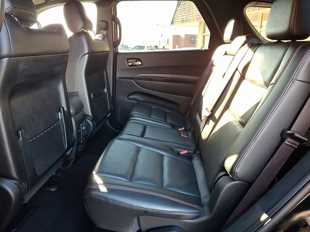 Used 2024 Dodge Durango GT image 13