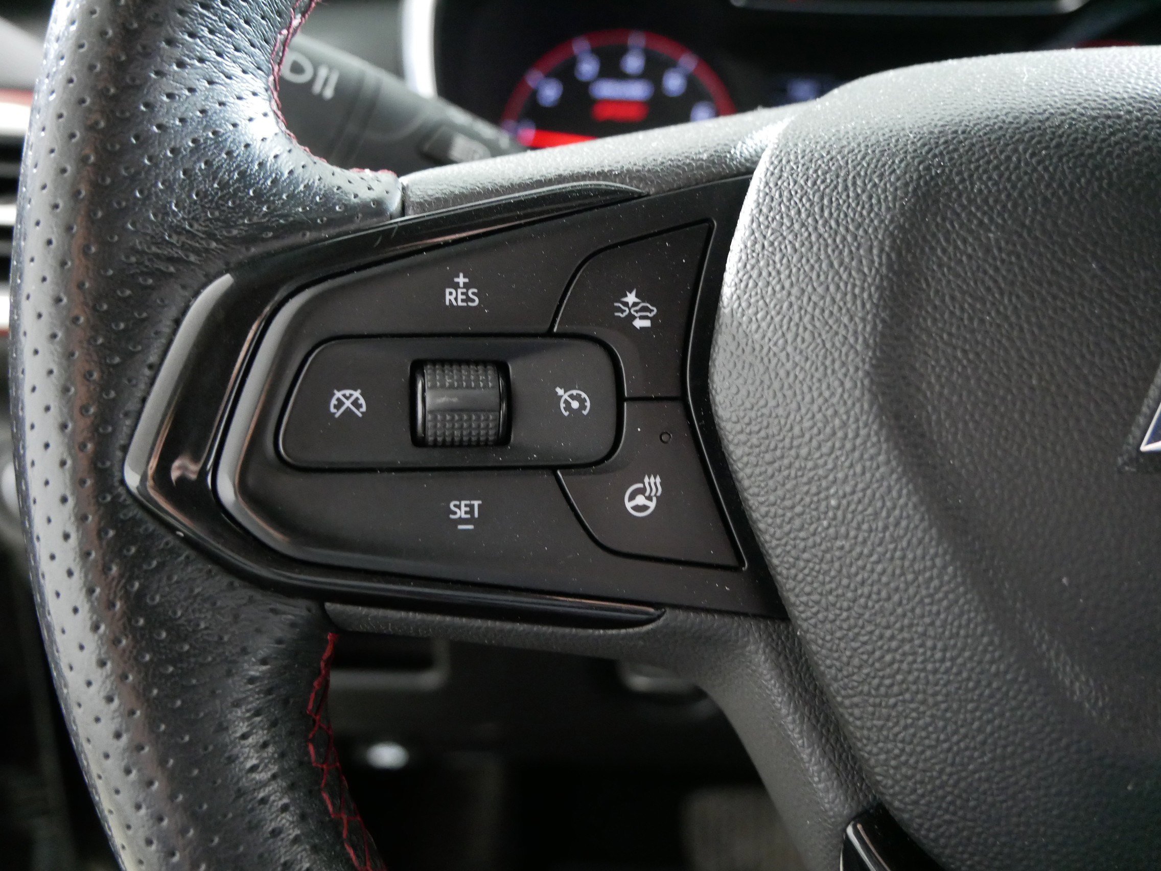 Certified 2022 Chevrolet TrailBlazer RS image 27