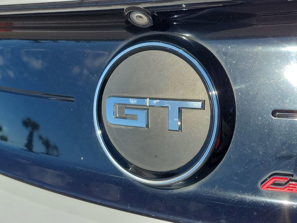 Used 2019 Ford Mustang GT Premium w/ Equipment Group 401A image 8