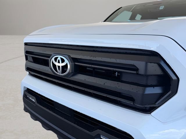Used 2024 Toyota Tacoma SR5 image 2
