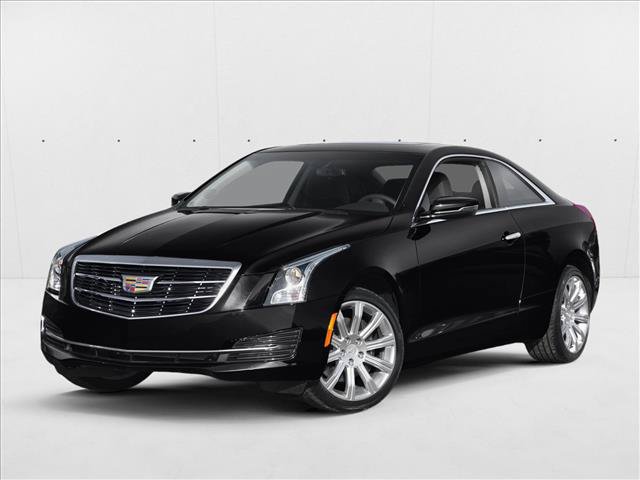 Used 2019 Cadillac ATS Luxury w/ Safety and Security Package
