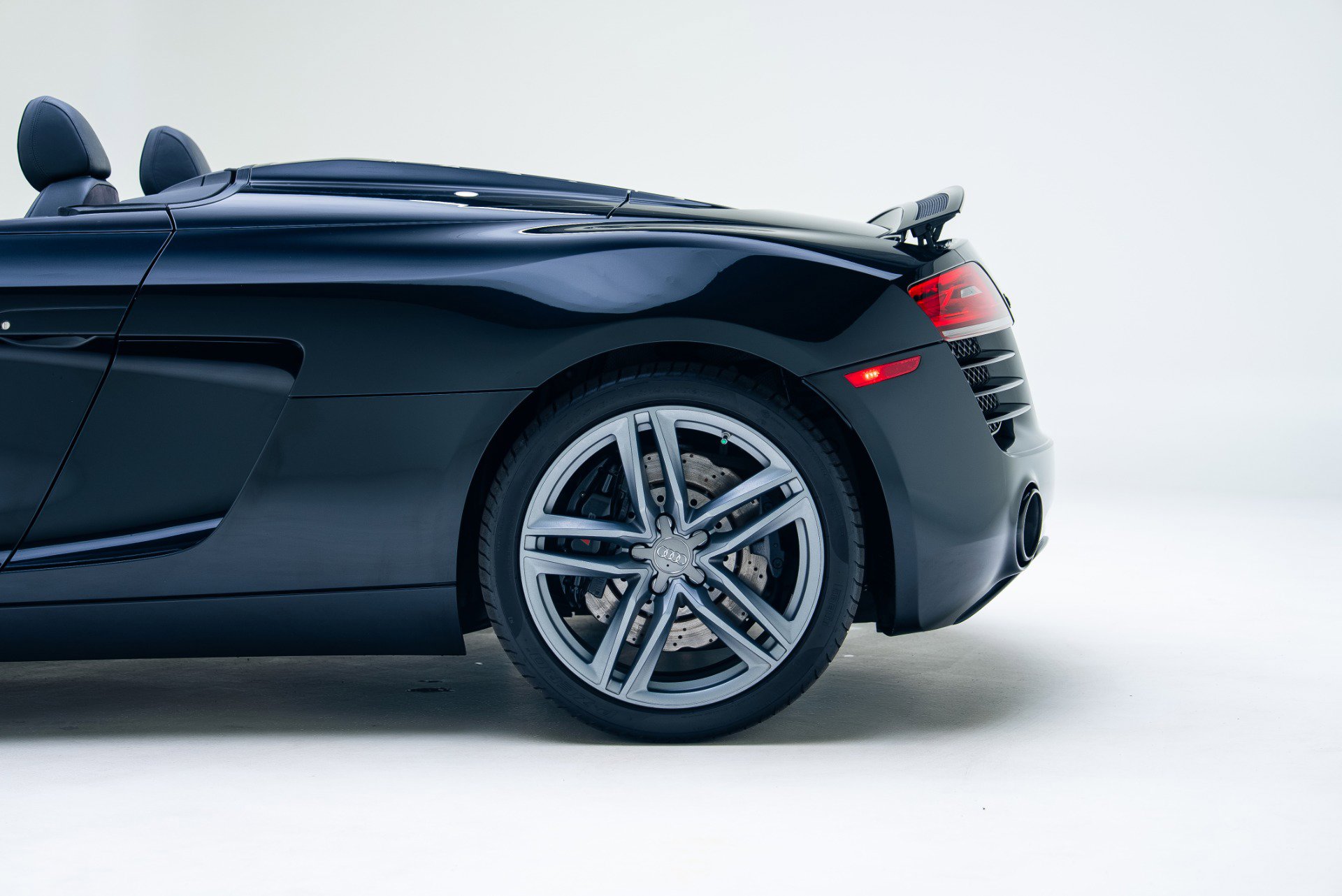 Used 2014 Audi R8 V8 image 15