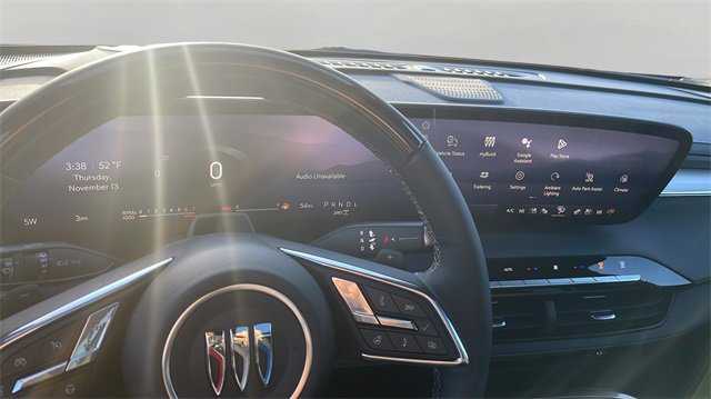 New 2026 Buick Enclave Avenir w/ Super Cruise Package image 12