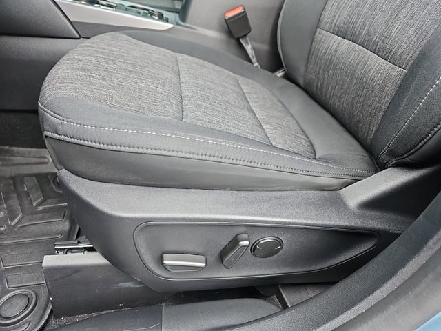 Used 2023 Ford Bronco Sport Big Bend w/ Convenience Package AWD/4WD image 16