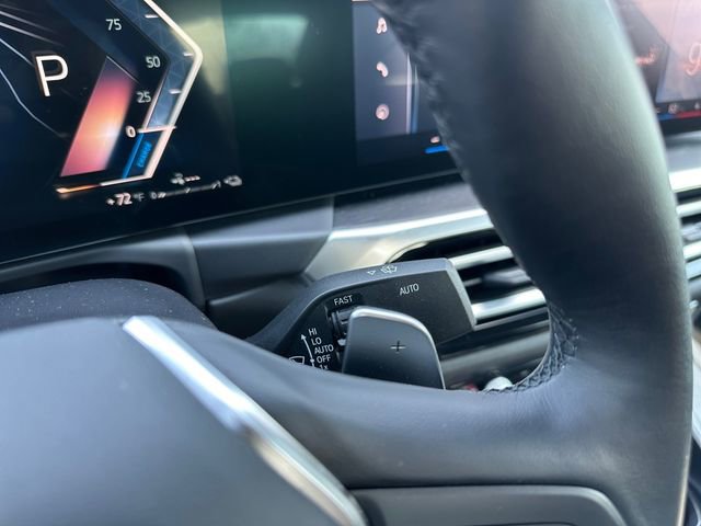 Used 2023 BMW 330e xDrive w/ Premium Package image 25