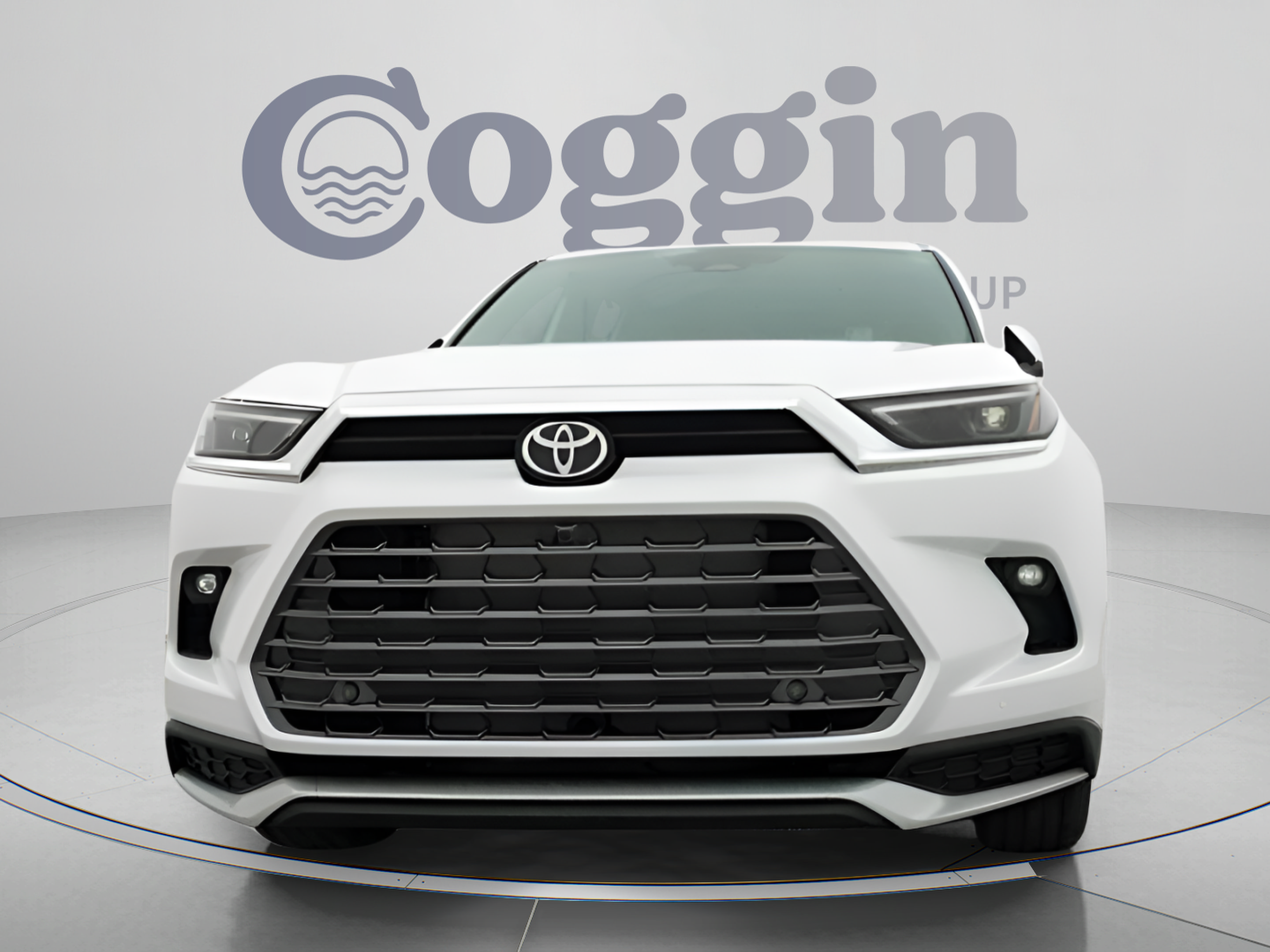 New 2026 Toyota Grand Highlander AWD Hybrid image 29