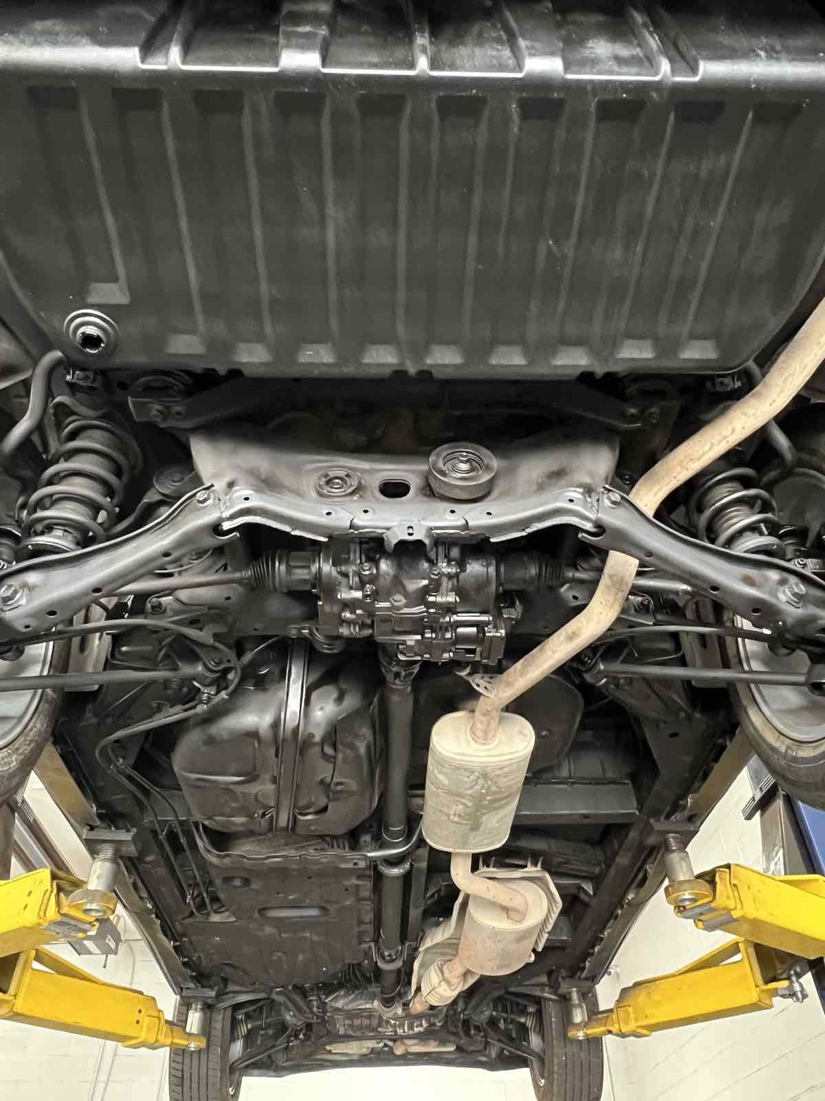 Used 2019 Honda Ridgeline RTL image 11