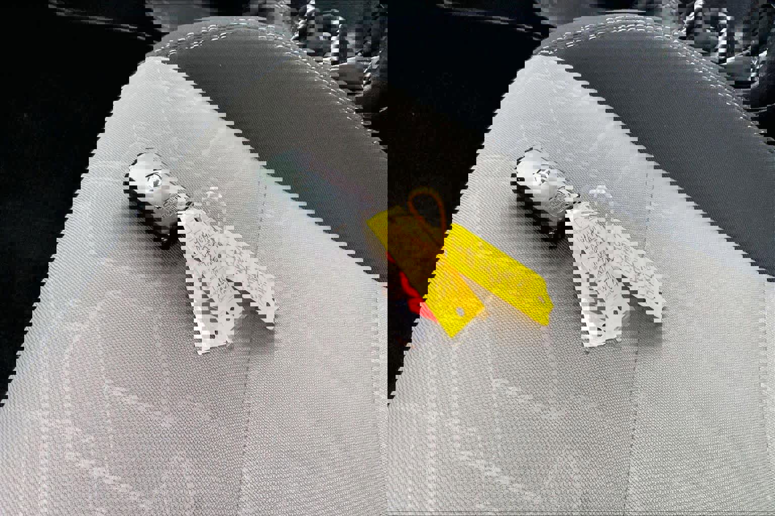 Used 2022 Toyota Tacoma TRD Off-Road AWD/4WD image 13