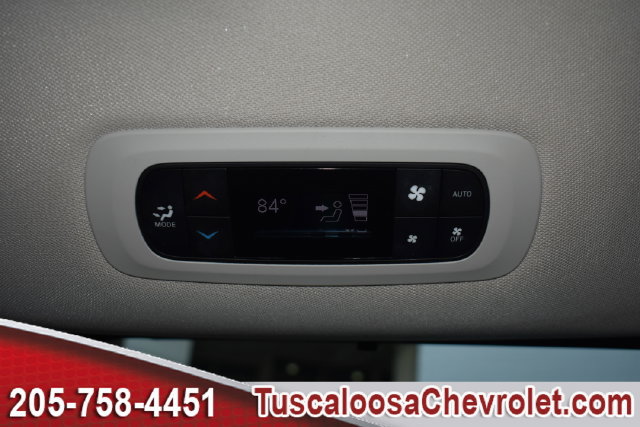 Used 2024 Chrysler Pacifica Touring-L FWD image 30