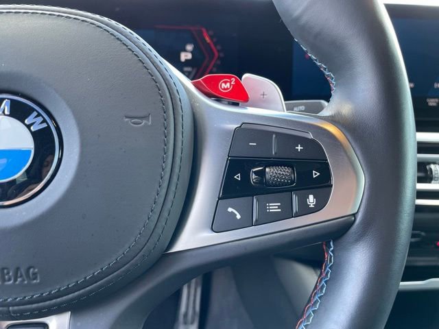 Used 2024 BMW M4 xDrive Competition image 17
