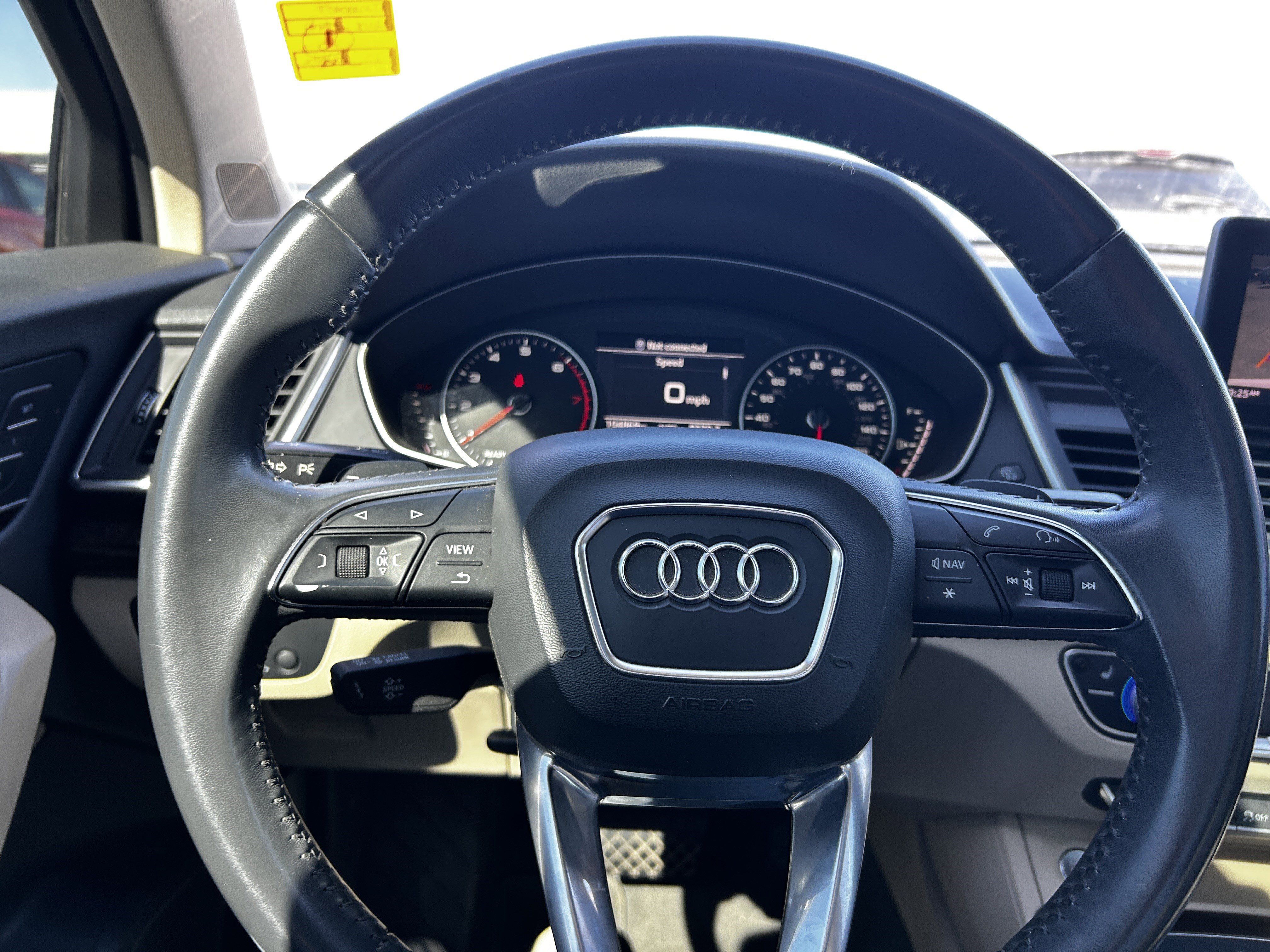 Used 2018 Audi Q5 2.0T Premium Plus image 17