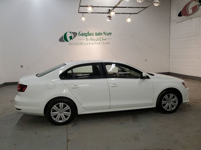 Used 2017 Volkswagen Jetta S image 8