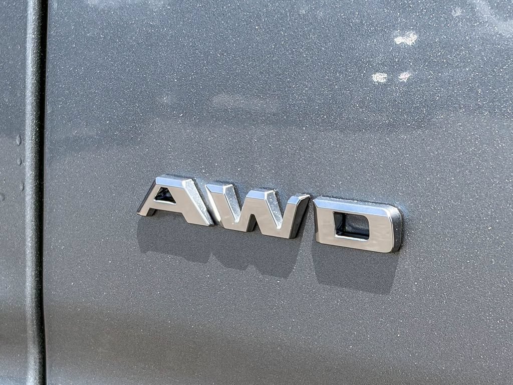 Certified 2024 Cadillac XT4 Premium Luxury AWD/4WD image 30