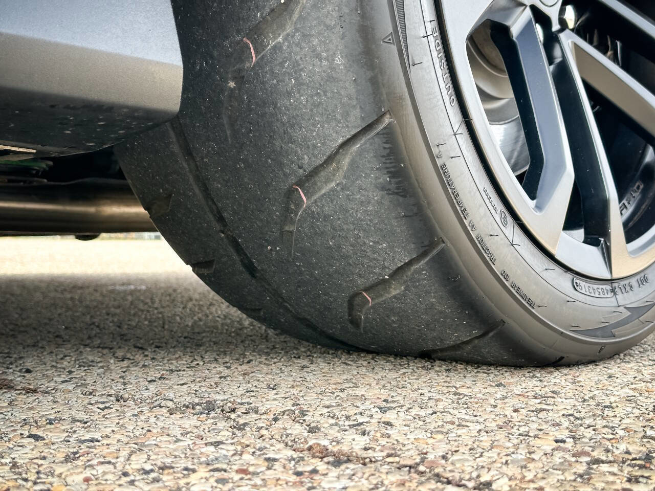 Used 2014 Chevrolet Camaro ZL1 image 45