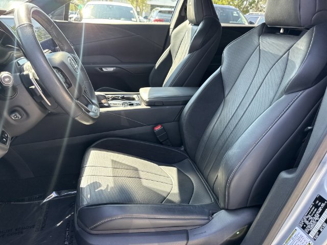 Certified 2023 Lexus RX 500h F Sport w/ Accessory Package (Z1) AWD/4WD image 11