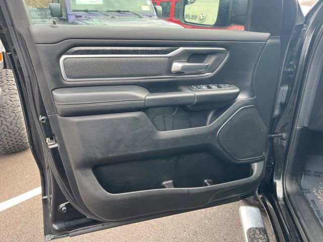 Used 2019 RAM 1500 Big Horn image 4