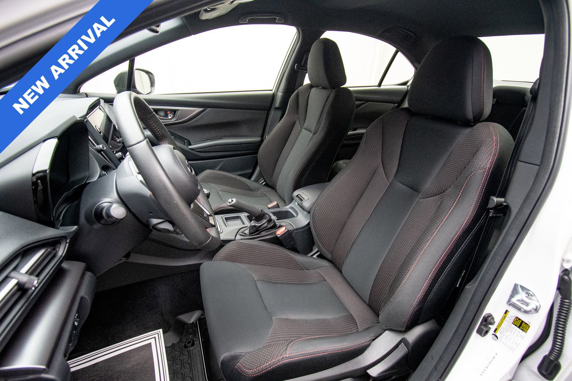 Used 2023 Subaru WRX Premium image 12