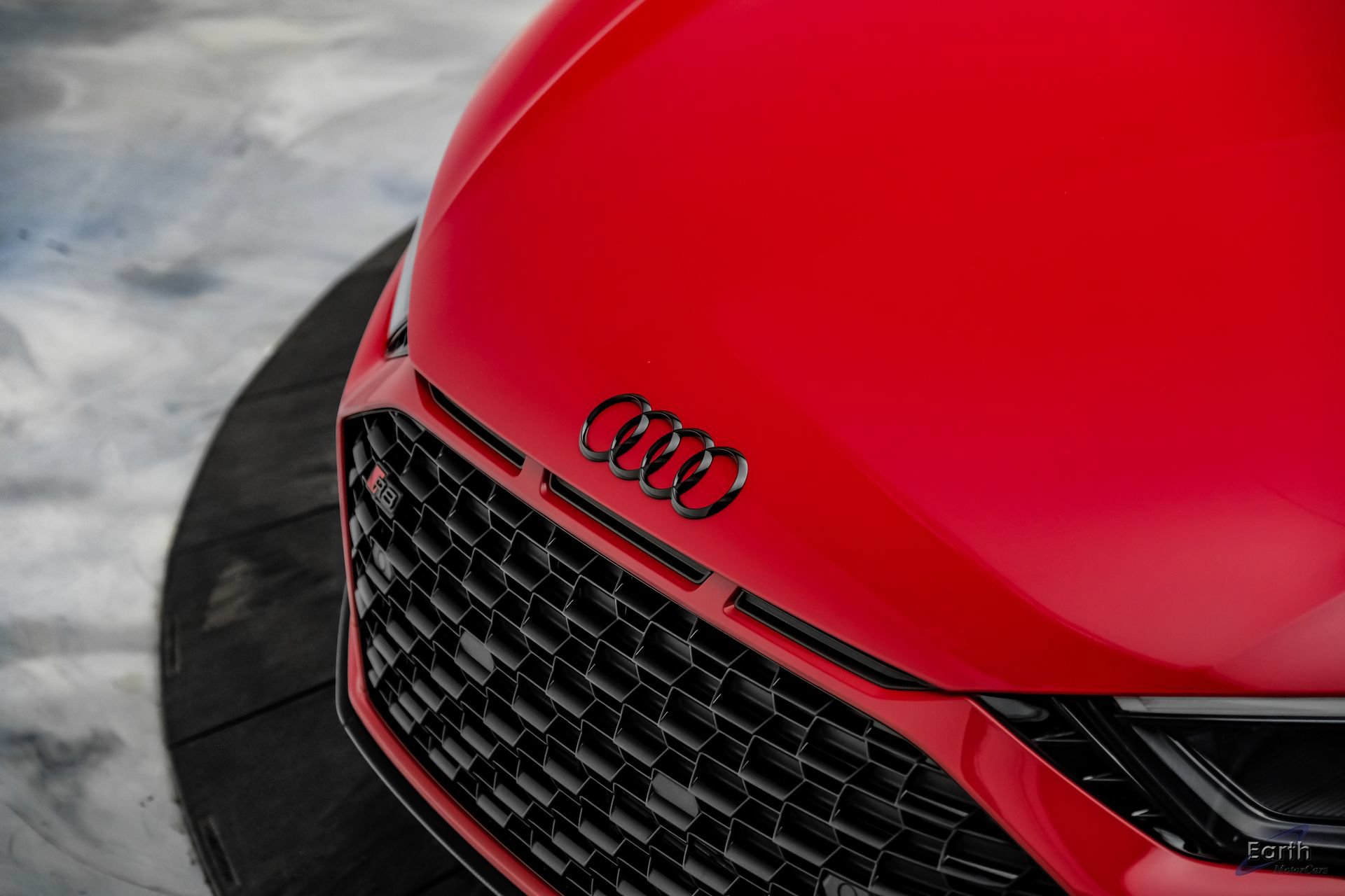 Used 2023 Audi R8 V10 performance AWD/4WD image 38