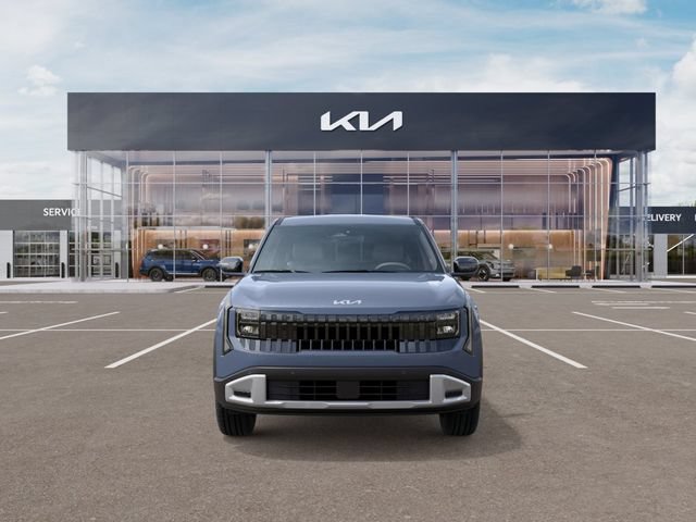 New 2027 Kia Seltos EX AWD/4WD image 2