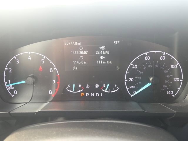 Used 2022 Ford Maverick XL FWD image 37