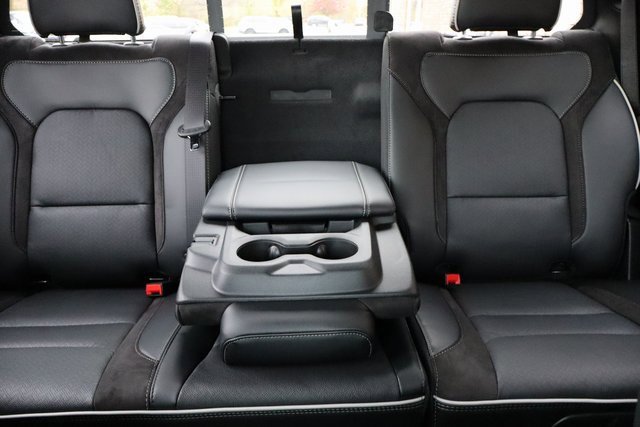 New 2026 RAM 1500 Laramie w/ Night Edition image 43