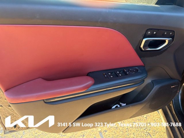 Used 2025 Kia K4 GT-Line w/ GT-Line Premium Package FWD image 15