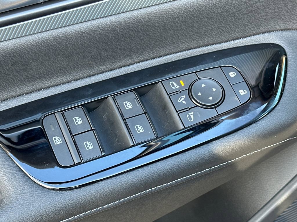 New 2026 Nissan Murano Platinum w/ Cargo Package AWD/4WD image 8