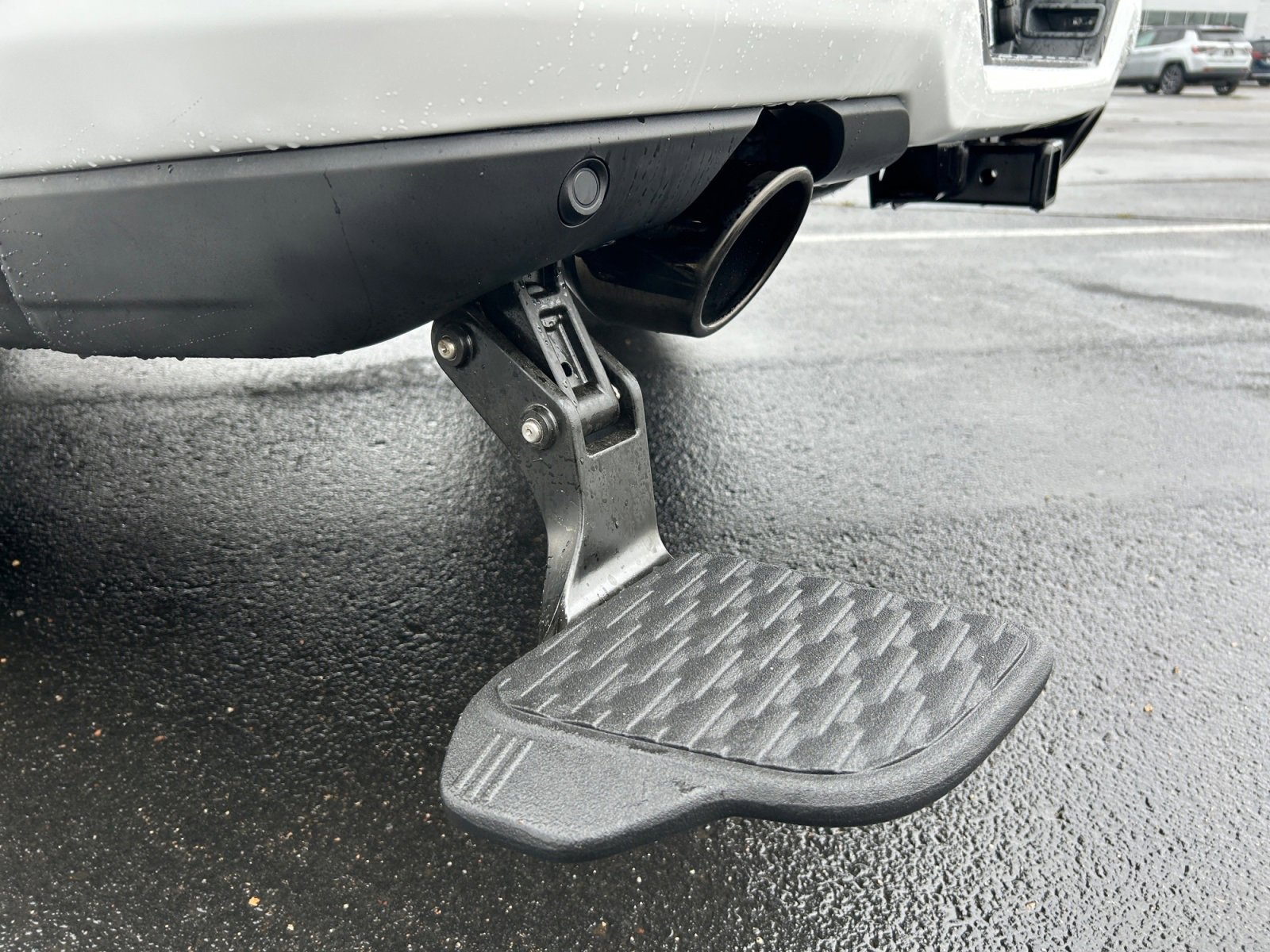 New 2026 RAM 1500 Big Horn image 26