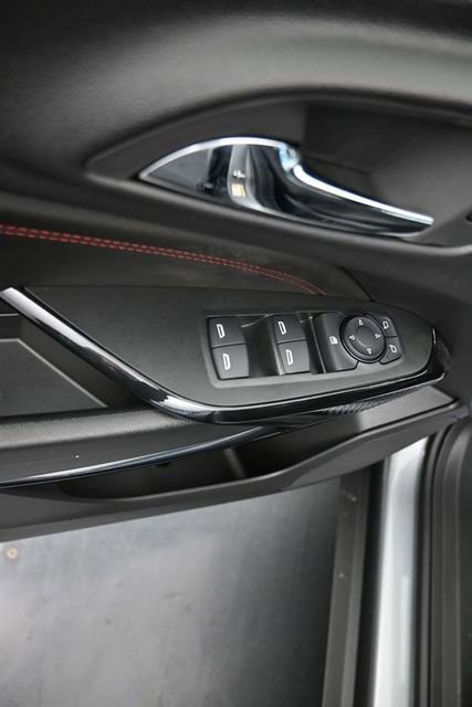 New 2026 Chevrolet Trax RS w/ Driver Confidence Package image 11