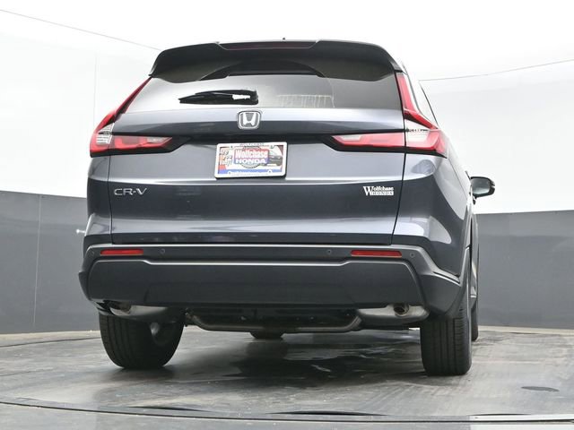 New 2026 Honda CR-V EX-L image 20