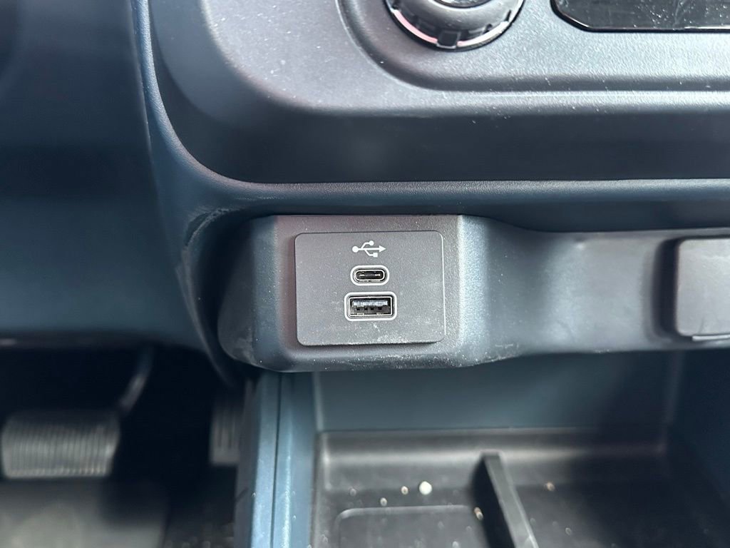 Used 2025 Ford Maverick XL w/ 4K Tow Package image 29