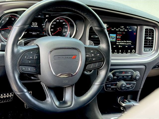 Used 2021 Dodge Charger Scat Pack RWD image 18