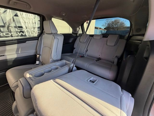 Used 2024 Honda Odyssey Elite image 12
