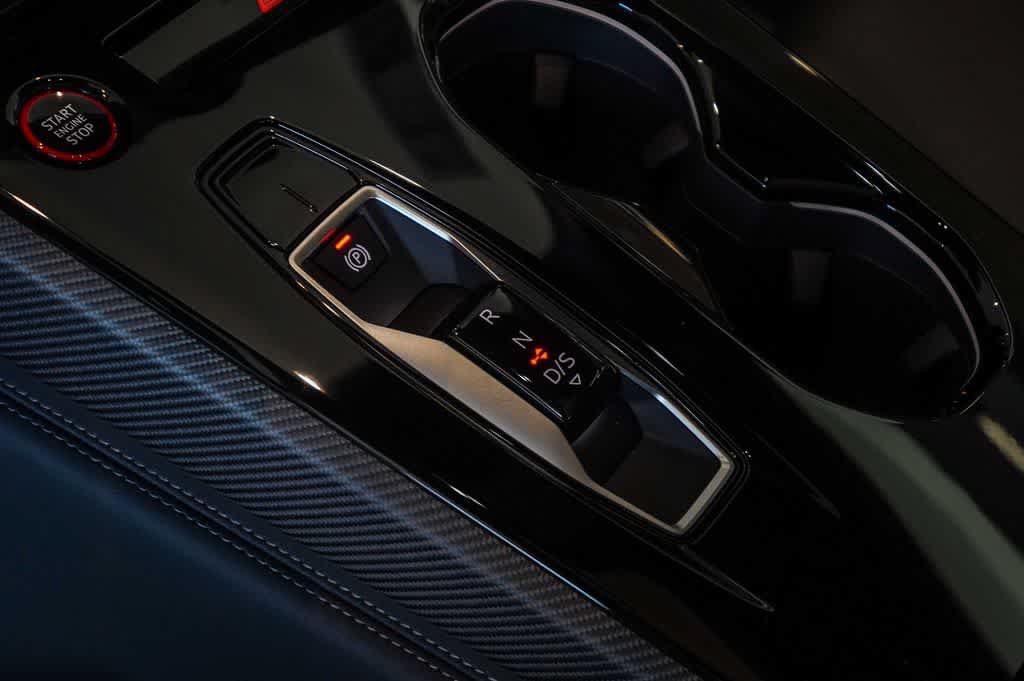 New 2026 Audi S5 Premium Plus AWD/4WD image 21