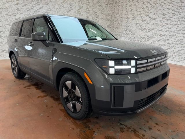 New 2026 Hyundai Santa Fe SE image 7